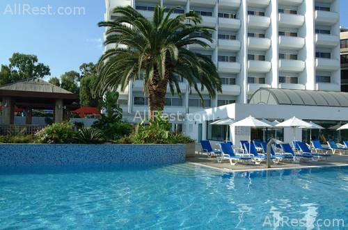 Miramare Beach Hotel 5